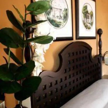 Dei Coloniali Hotel 3*