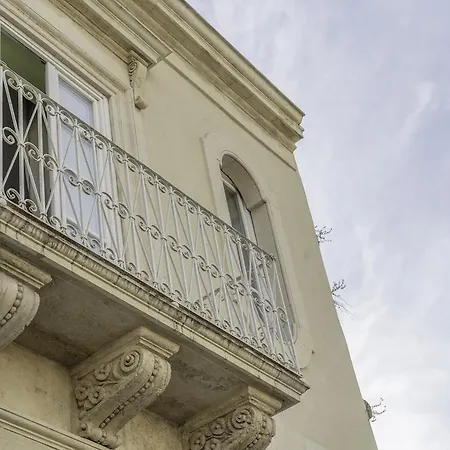 Dei Coloniali Hotel Syracuse