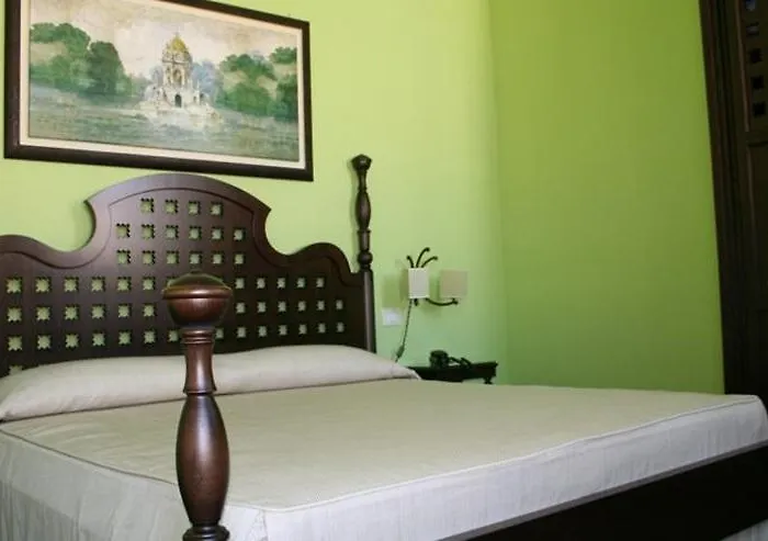 Hotel Dei Coloniali Syracuse