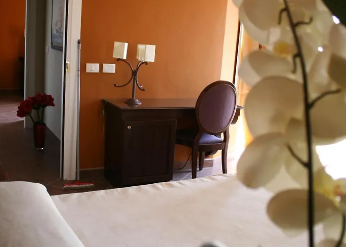 Hotel Dei Coloniali Syracuse