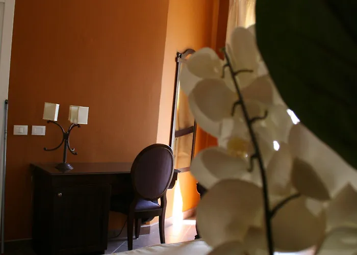 Hotel Dei Coloniali Syracuse