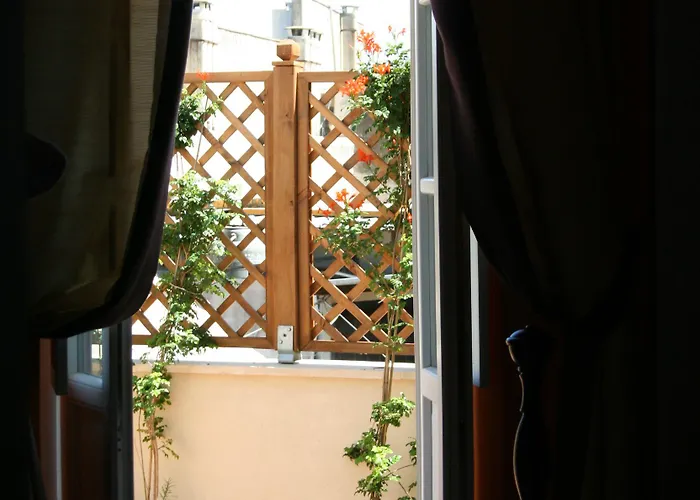 Dei Coloniali Hotel Syracuse