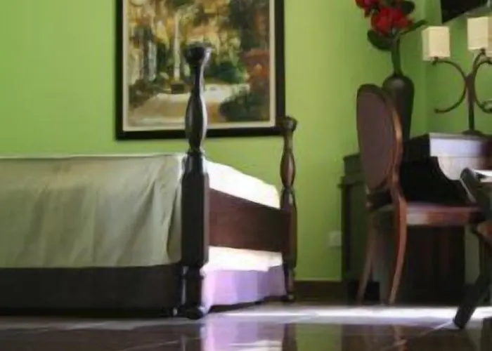 Dei Coloniali 3* Syracuse