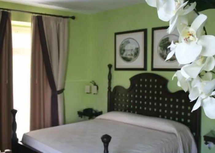 Hotel Dei Coloniali 3*
