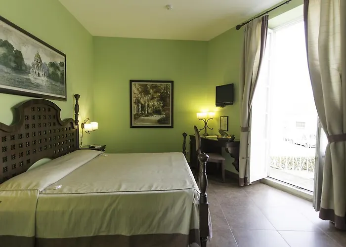 Dei Coloniali 3* Syracuse