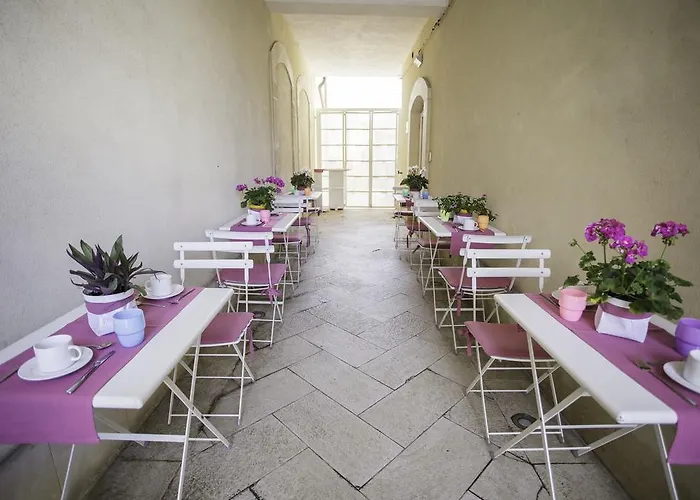 Dei Coloniali Syracuse