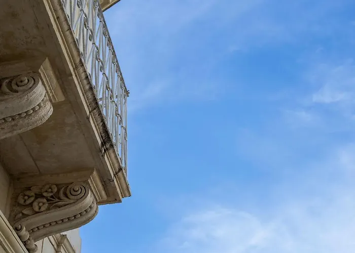 Dei Coloniali Syracuse