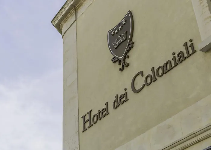 Dei Coloniali Syracuse