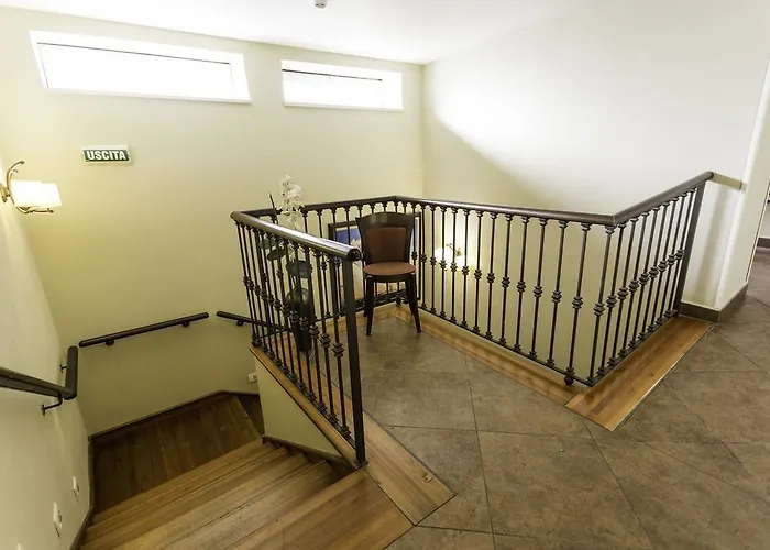 Dei Coloniali 3* Syracuse