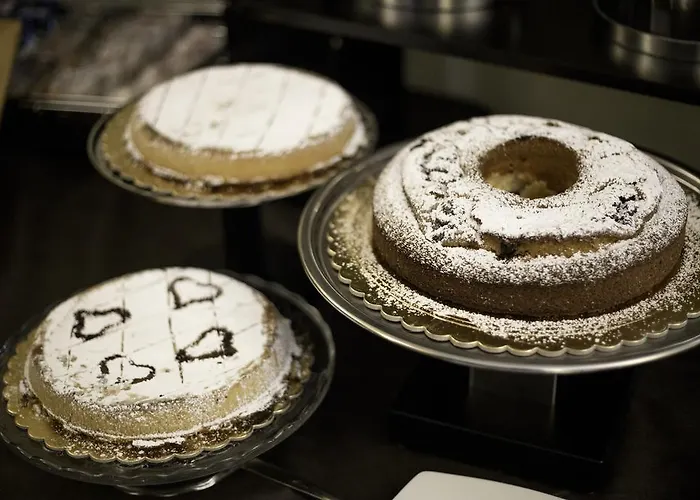 Hotel Dei Coloniali 3*