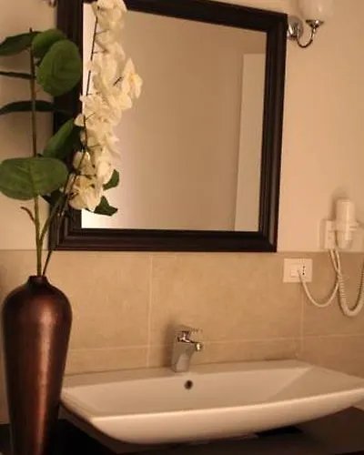 Dei Coloniali Hotel 3*