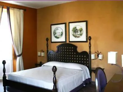 Dei Coloniali Hotel 3*